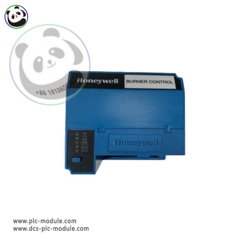 HONEYWELL 51401140-400: Advanced DCS Control Card for Industrial Automation