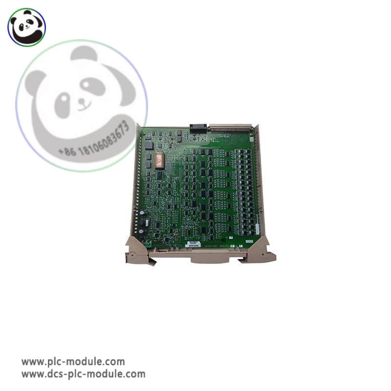 Honeywell 51401583-100 Interface Board: Reliable PLC Component for Industrial Automation