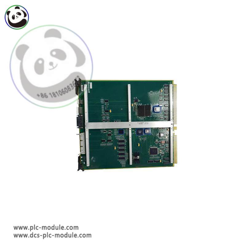 Honeywell 51403519-160 Memory Processor: Advanced Control Solution for Industrial Automation