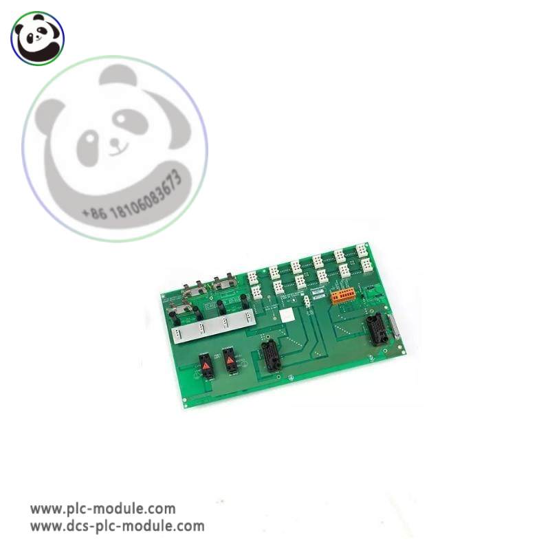 HONEYWELL 51404172-175: Advanced PCB Circuit Boards for Industrial Control Solutions