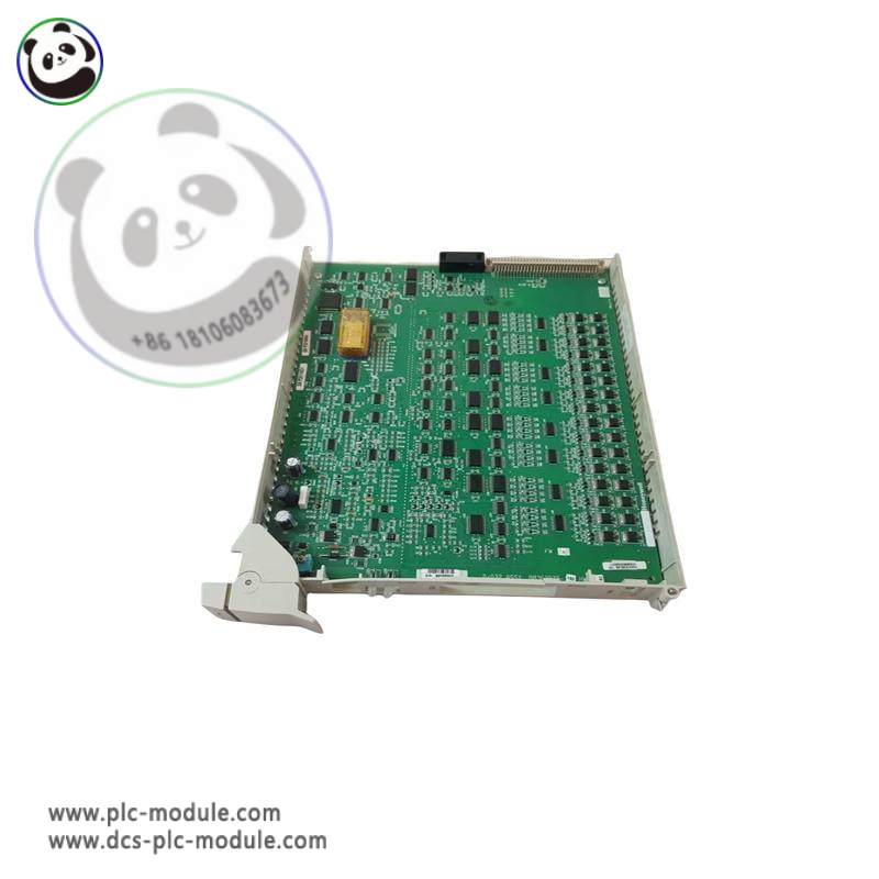 Honeywell 80363975-150 Digital Output Module - High Performance & Reliable Control Solution