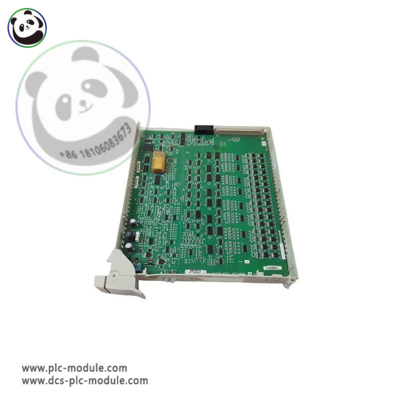 Honeywell 80363975-150 Digital Output Module