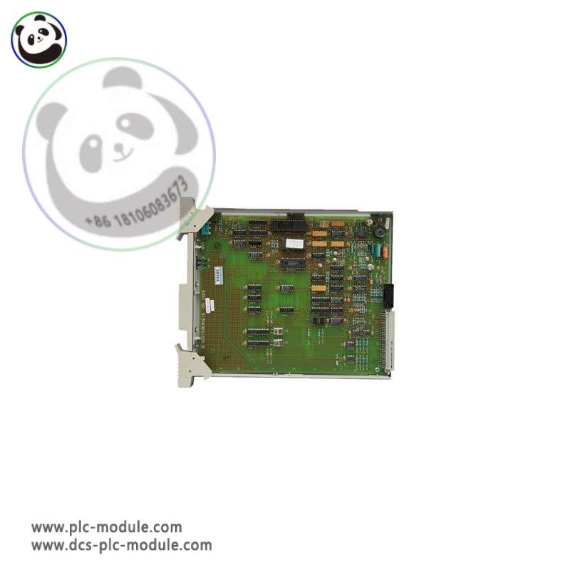 Honeywell 8C-PAIH54 Differential Card - Advanced Control Module