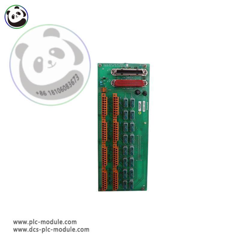 HONEYWELL 8C-PCNT02 Control Processor Module, for Industrial Automation