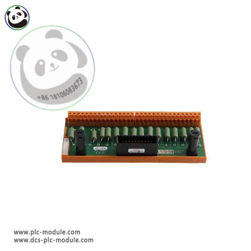 Honeywell 8C-PDILA1 51454471-175 Digital Input Module