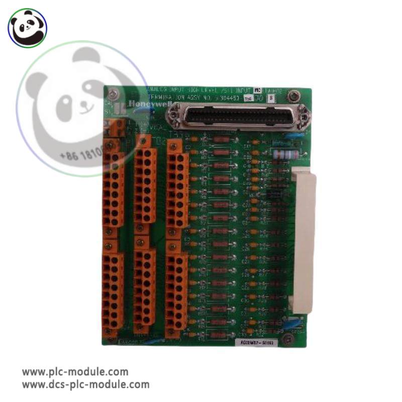 Honeywell 8C-TDIL11/51306858-175 Industrial Digital Input Board