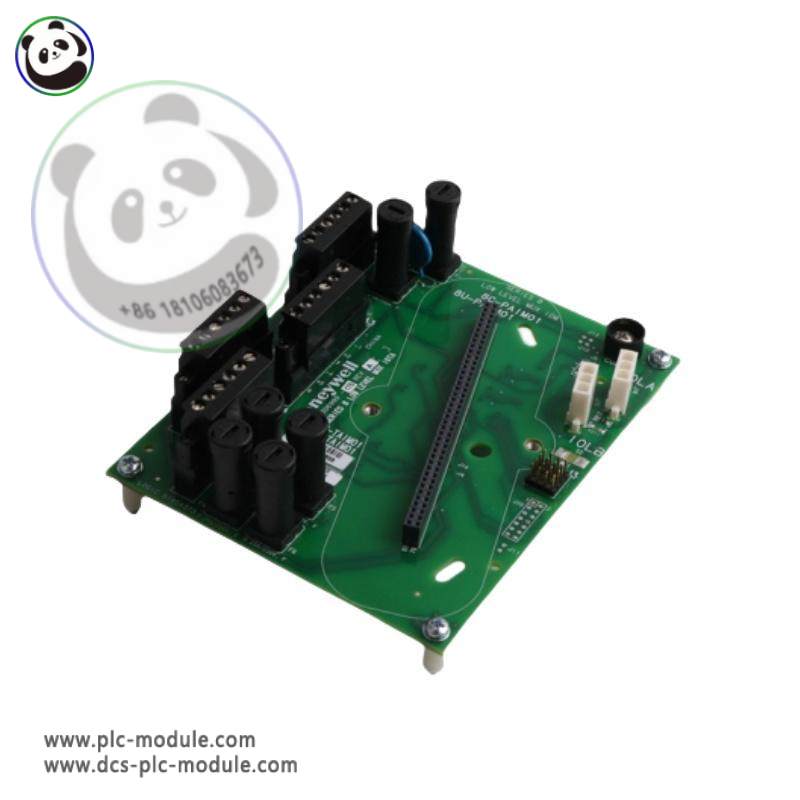 Honeywell 8C-TDIL51/51306969-175 Digital Input Module: Precision Control for Industrial Automation