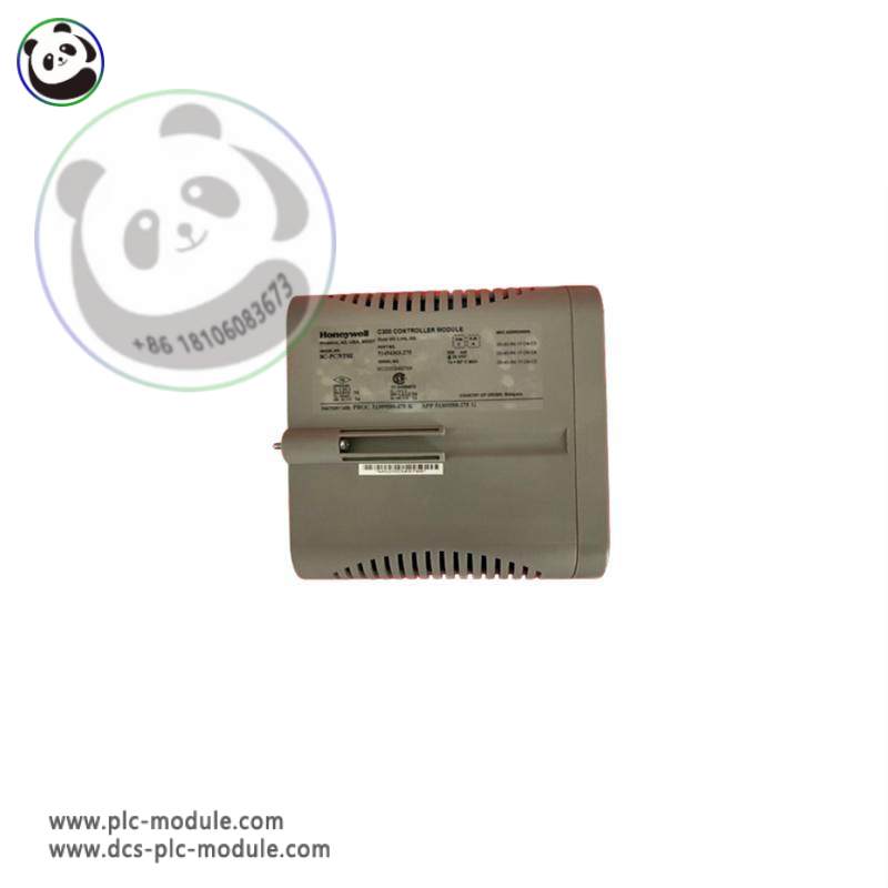 Honeywell 8C-PCNT02 C300 Controller Module, Designed for Industrial Automation