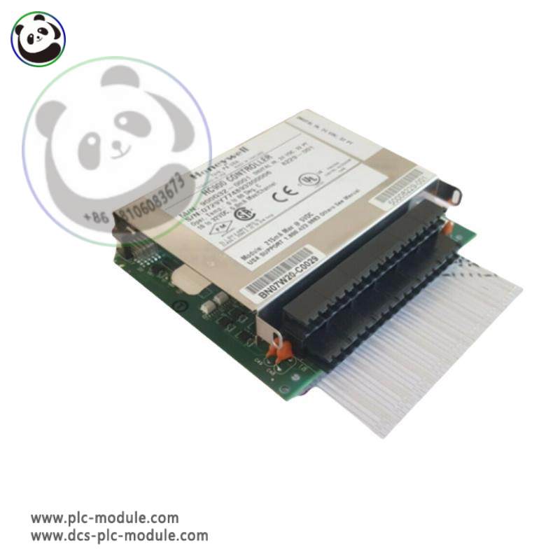 Honeywell 900G32-0301 Digital Input Card: Precision Control, Enhanced Efficiency