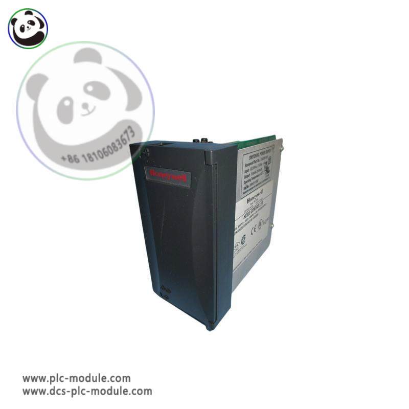 Honeywell 900P01-0001 POWER SUPPLY: Advanced Industrial Power Solution