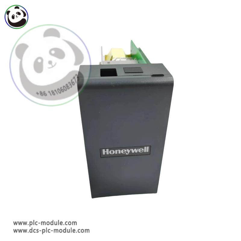 Honeywell 900P01-0501 Power Supply, High-Performance Industrial Solution