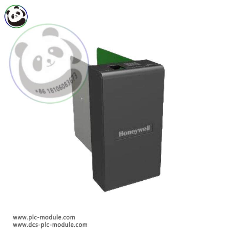 Honeywell 900P24-0601 Power Supply: Industrial-grade Solution for Reliable Power Management