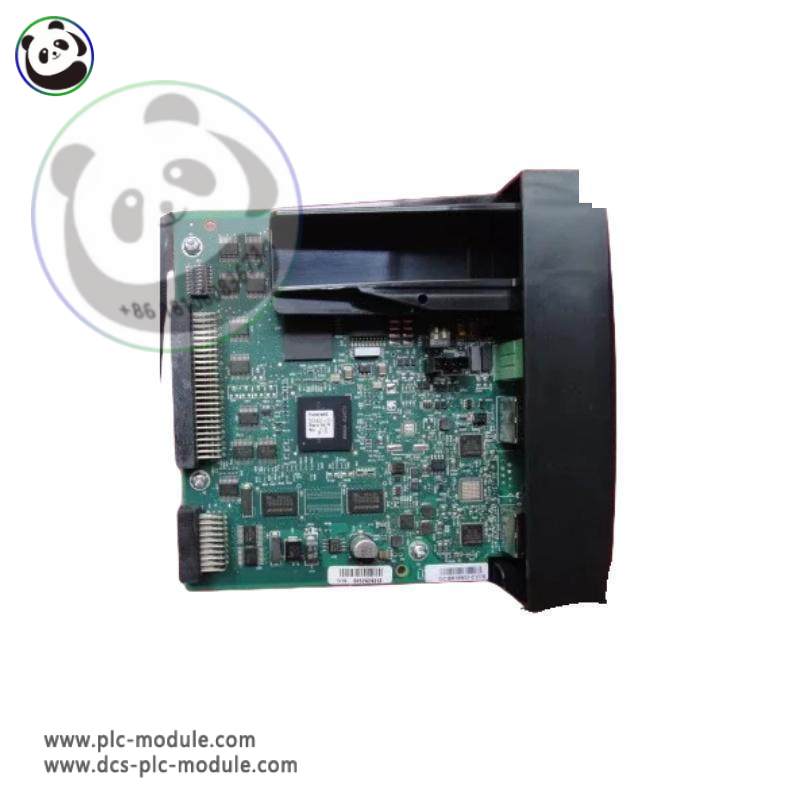 Honeywell 900S75S-0460 I/O Scanner, Designed for Industrial Automation