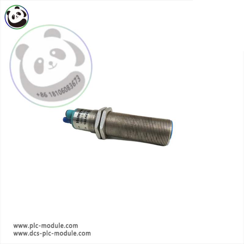 HONEYWELL 946-A4V-2D-2C0-175E Sensor: Precision Measurement for Industrial Control