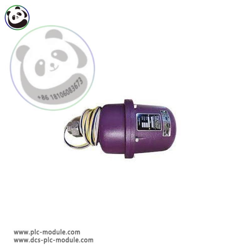 Honeywell C7061F2001 Ultraviolet Flame Detector: Advanced Fire Protection Solution