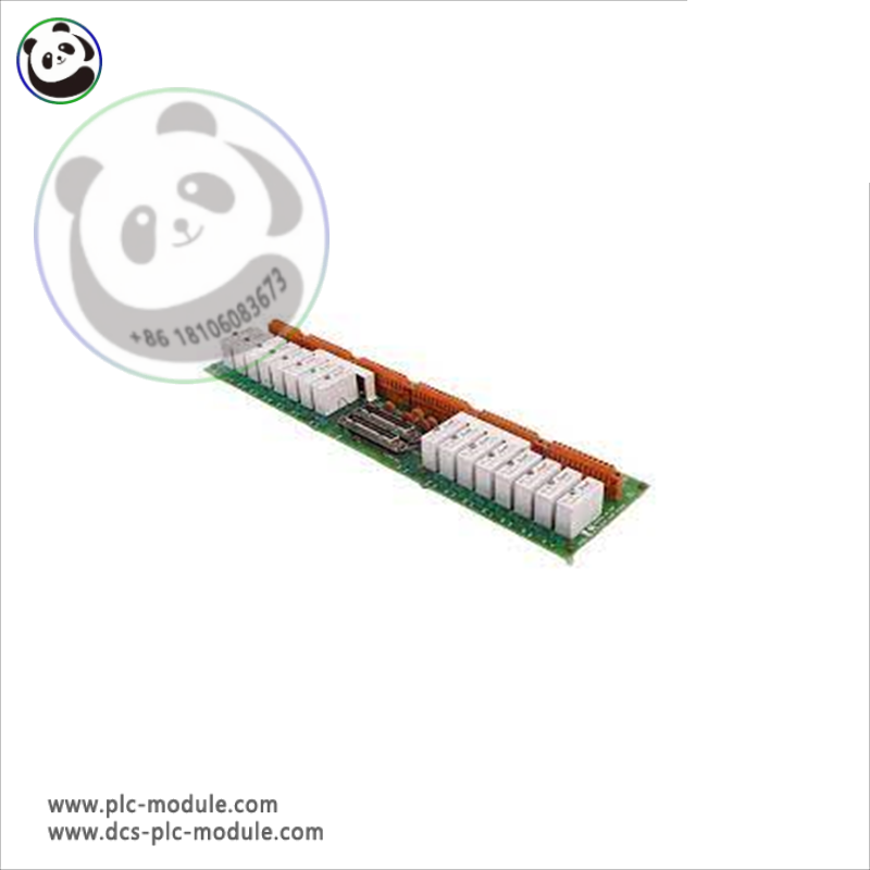 Honeywell CC-TAIX11 Analog Input IOTA Redundant Module