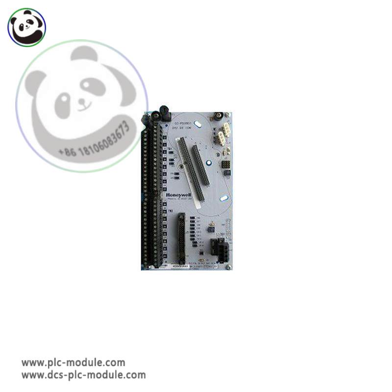 Honeywell CC-TDOB11 Digital Output Module Backplane, Efficient Control for Industrial Automation