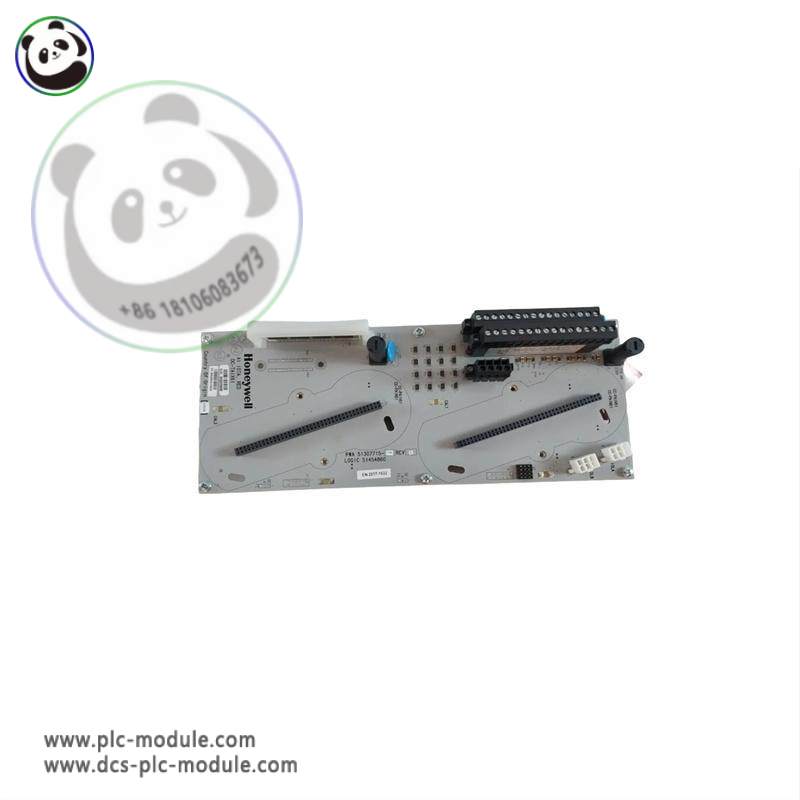 HONEYWELL DC-TAIX61 Industrial Control PCB Card