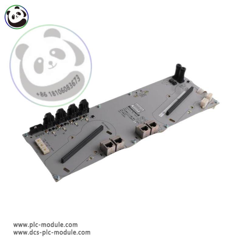 Honeywell DC-TFB412 | 51307618-176 | Control Module for Industrial Automation