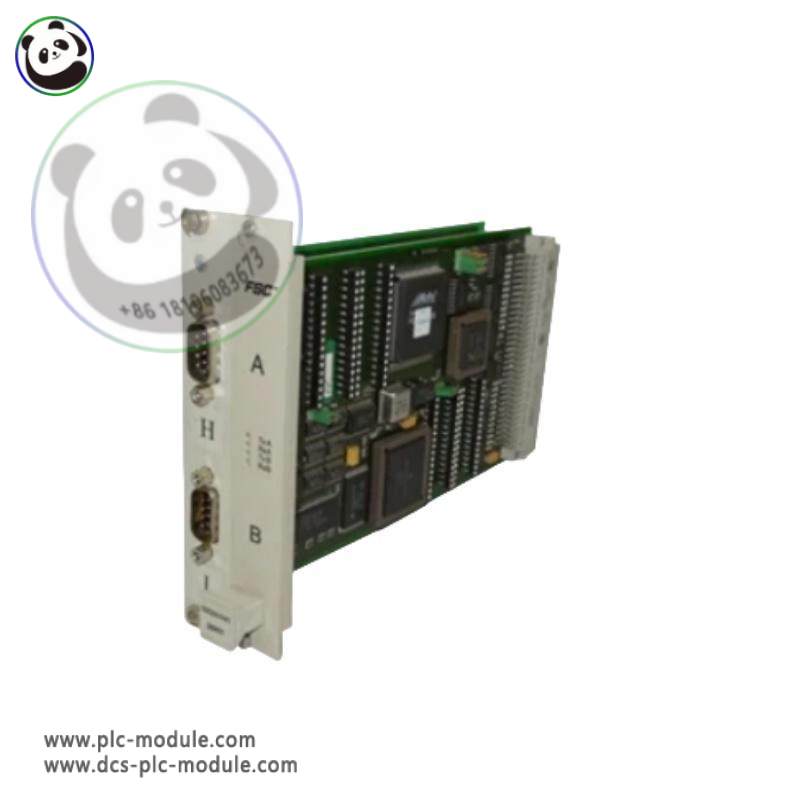 Honeywell FA-SDIL-1608 Input Module - Industrial Control Solutions