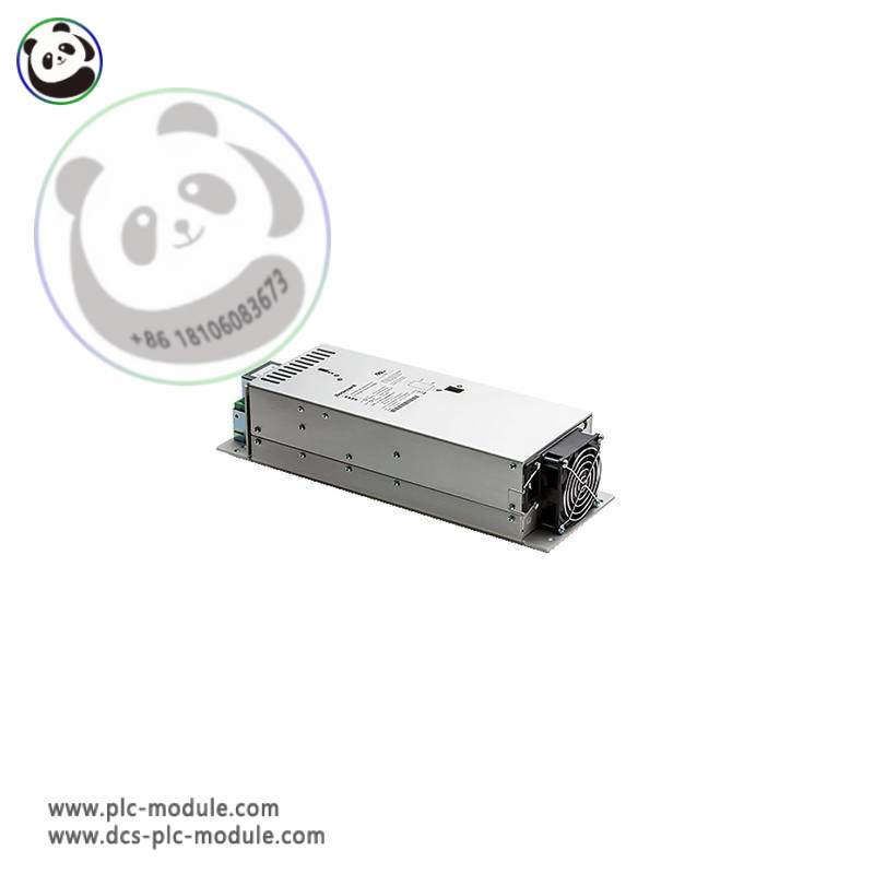 HONEYWELL FC-PSU-UNI2450U V2.1: Advanced Power Supply Unit for Industrial Automation