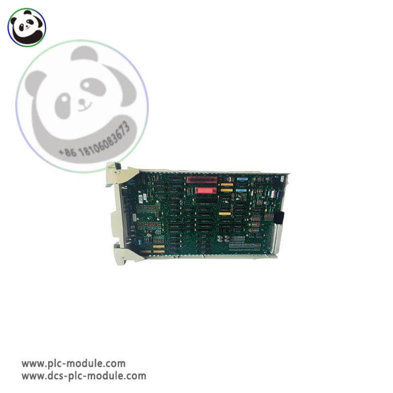 HONEYWELL FC-SDI-1624 Output Module: Precision Control for Industrial Automation