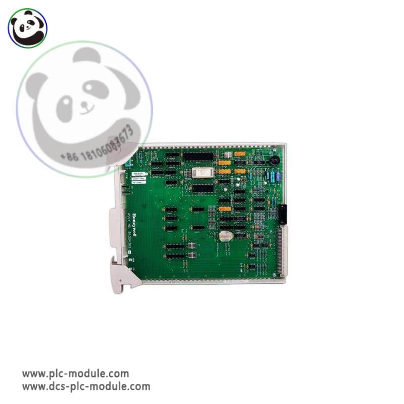 Honeywell FC-SDIL-1608 Digital Input Module - Precision Control for Industrial Automation