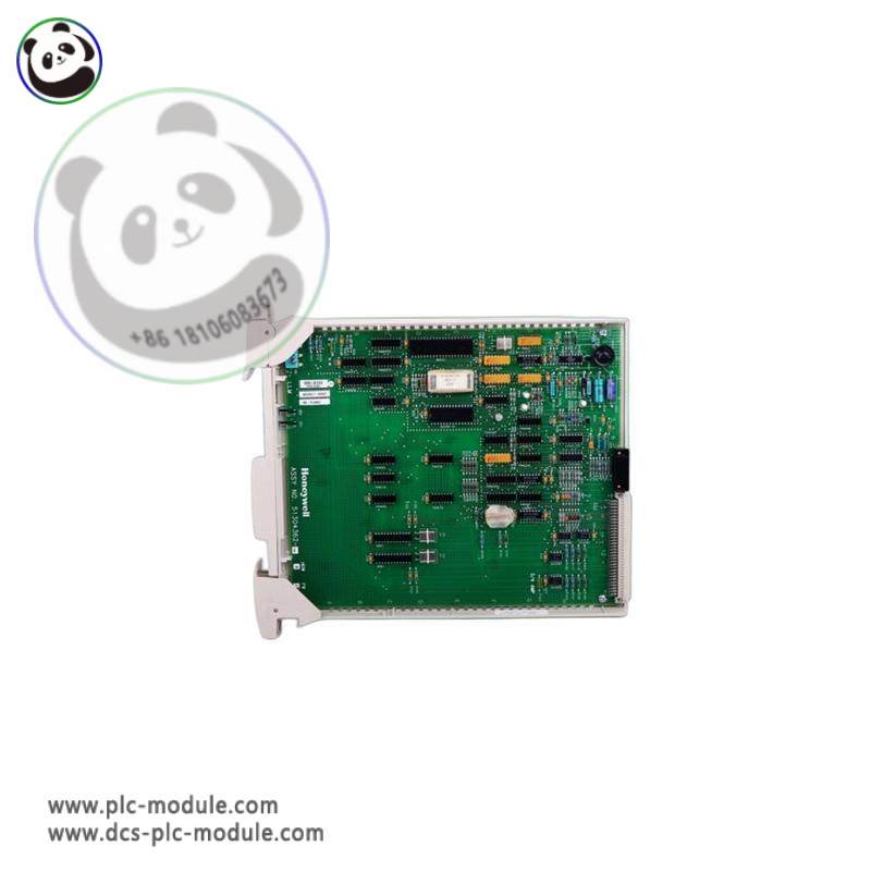 Honeywell FC-SDIL-1608 V1.1 Digital Input Module: Industrial Control Solution