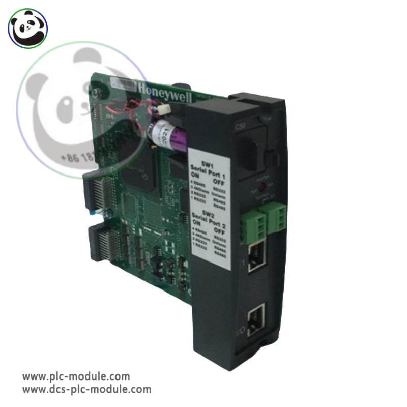 Honeywell FC-SDO-04110 Safe Digital Output Module: Industrial Control Precision in Every Channel