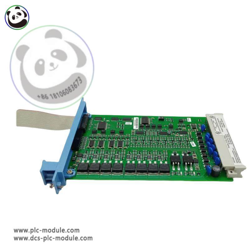 Honeywell FC-SDO-0824 Safe Digital Output Module