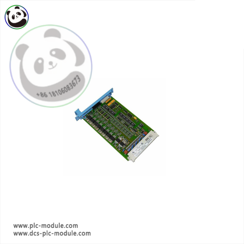 Honeywell FC-SDO-0824 V1.6 Safe Digital Output Module: Reliable Control in Industrial Environments