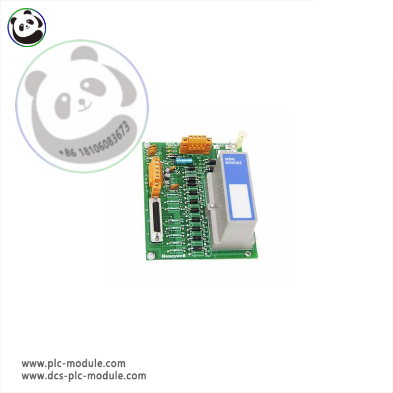 Honeywell FC-TSAO-0220M Safe Analog Output Module