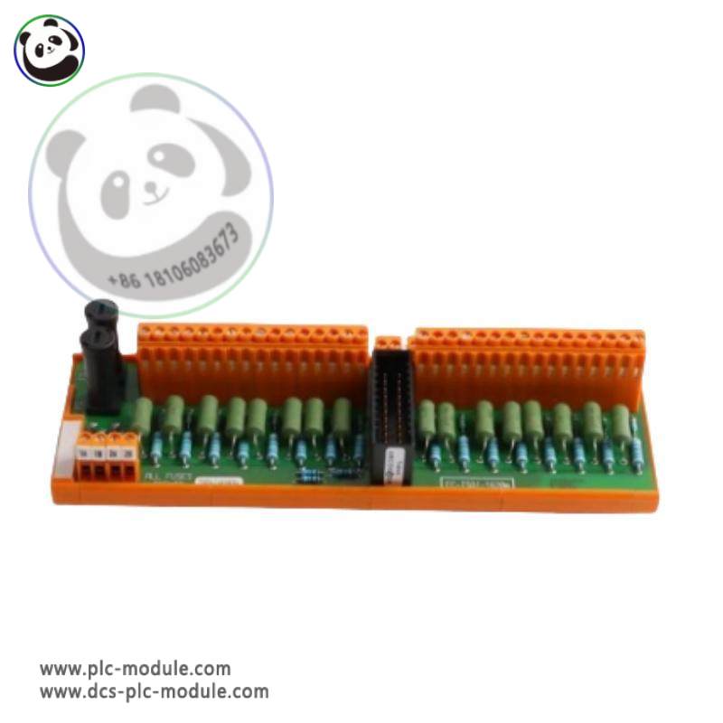 Honeywell FC-TSDI-16115 Safe Digital Input Field Termination Assembly