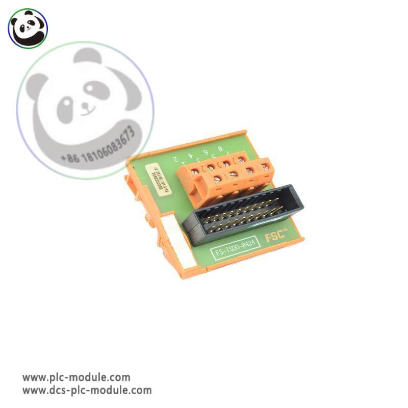 HONEYWELL FC-TSDO-0424 Fail-Safe Digital Output Module