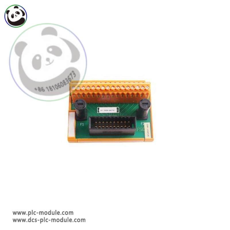 HONEYWELL FC-TSDO-04UNI: Safe Digital Output Module for Industrial Control Systems