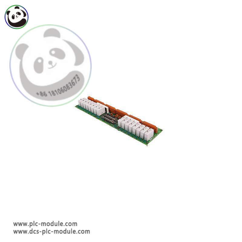 Honeywell FC-TSHARIT-1620M: High-Precision Analog Input Field Termination Assembly for Industrial Control Systems