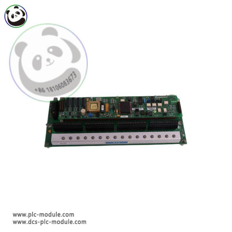 Honeywell FC-TSRO-0824 V1.1 Digital Output Module for Industrial Automation