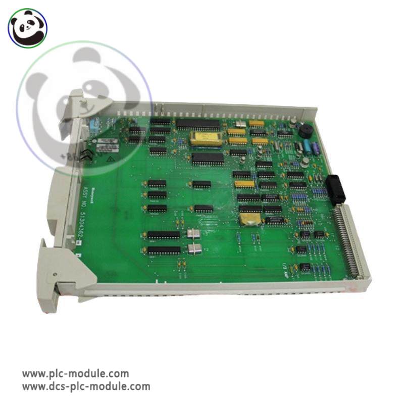 Honeywell FC-TSRO-08UNI Communication Module - Industrial Grade Networking Solution