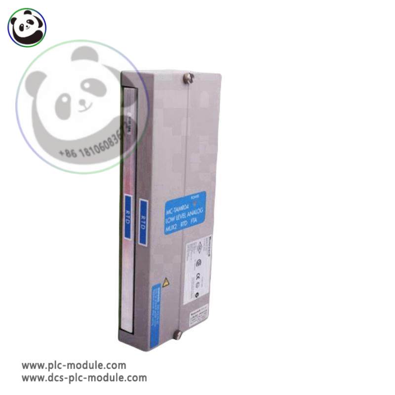 HONEYWELL FS-CPCHAS-0001 Control Module for Industrial Processes