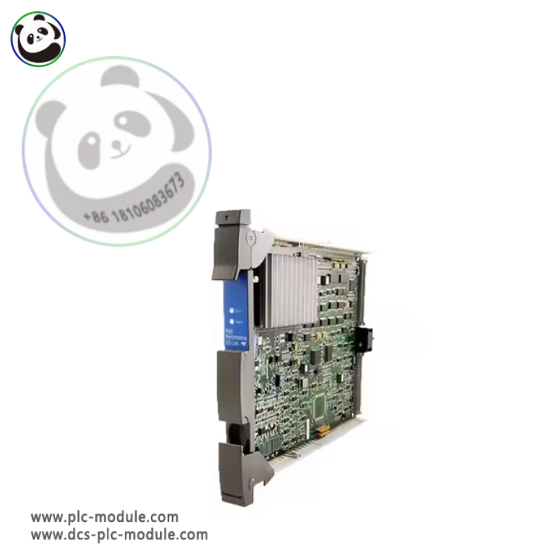 HONEYWELL FS-IOBUS-CPIO3 Controller Chassis - High-Performance Control Hub