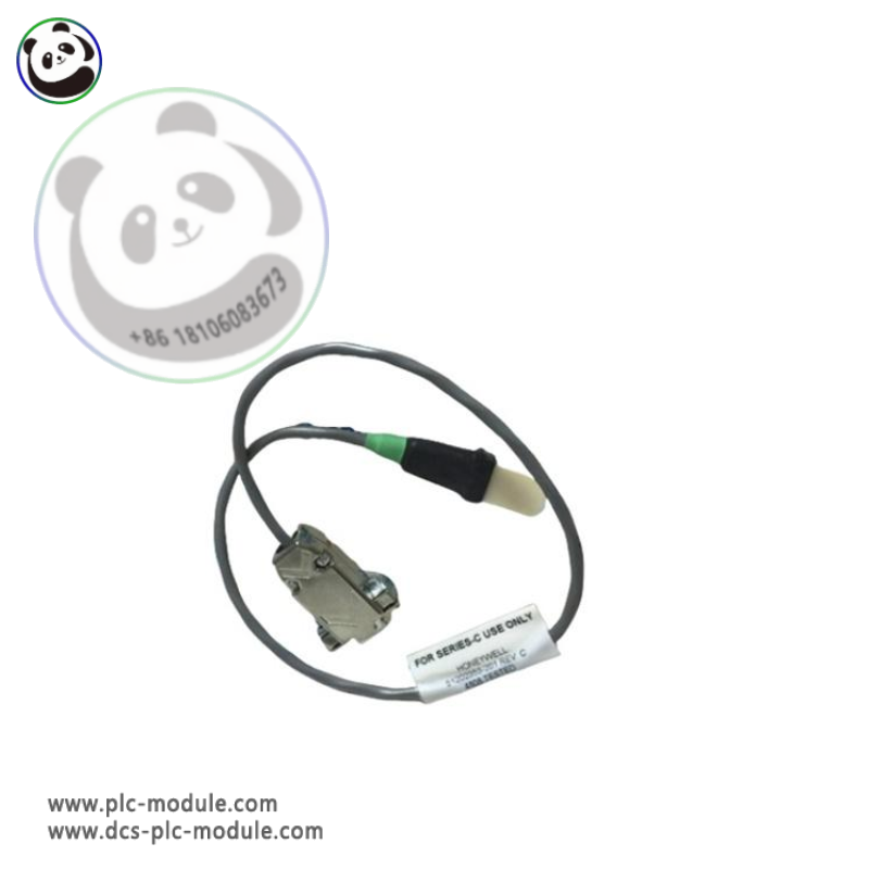 Honeywell FS-PDC-IOS05A - Power Distribution Cable, Automation Parts