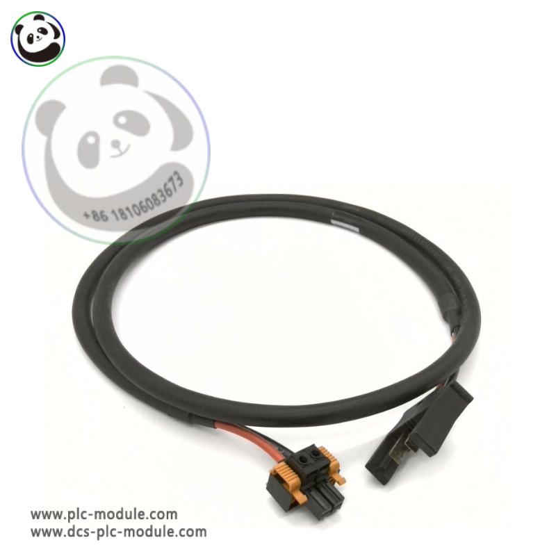 Honeywell FS-PDC-MB24-1P | Power Distribution Cable for DCS Automation Parts