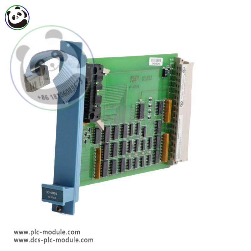 Honeywell FS-RO-1024 Relay Output Module - Advanced Control Solution for Industrial Automation