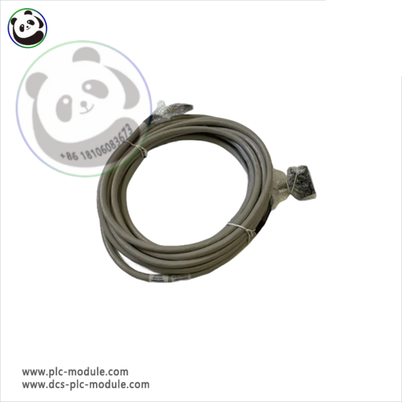 HONEYWELL FS-SICC-0001/L10 - System Integration Cable, Industrial Control, Connectivity Solutions