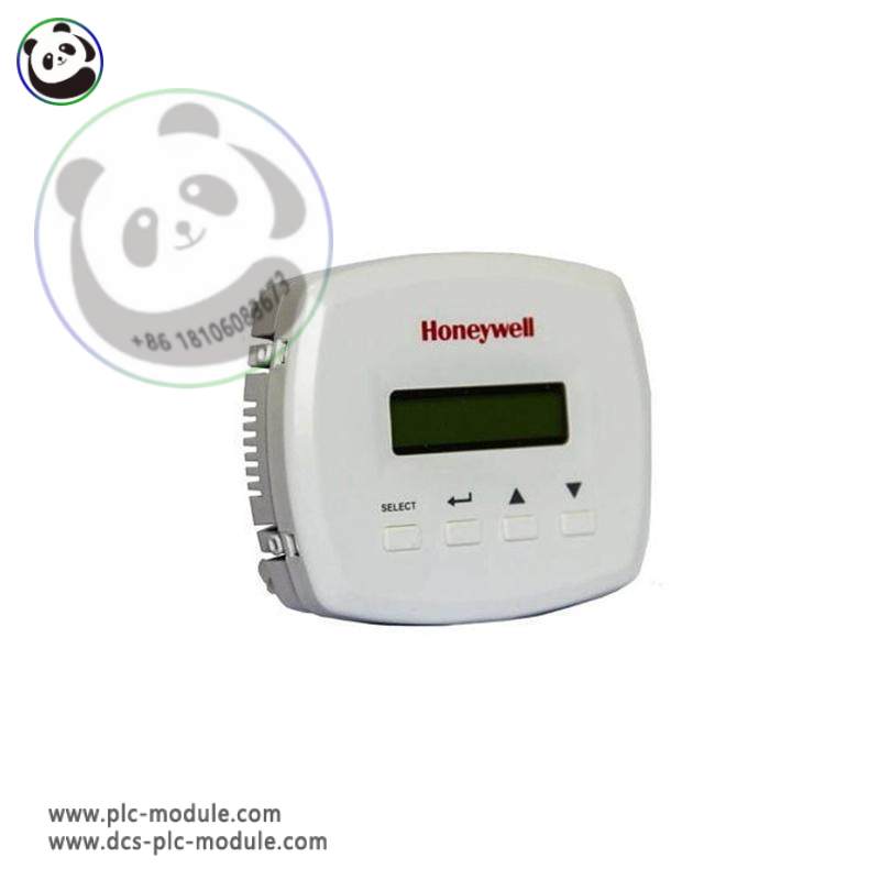 Honeywell GH100 IOA003 Temperature Control System, Precision Thermal Management Solutions