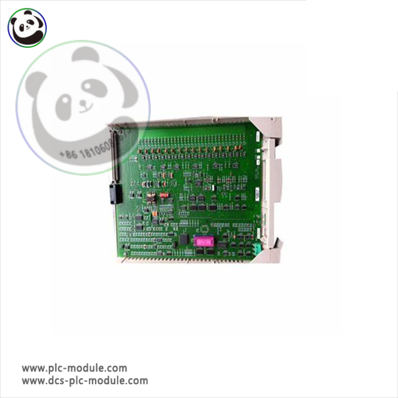 Honeywell K2LCN-8 51401551-801 Board: Industrial Control Solutions