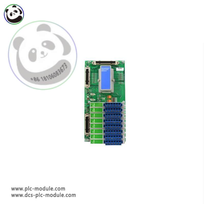 Honeywell MC-GAOX12 Analog Output Module 51304638-575, High Precision Control for Industrial Automation