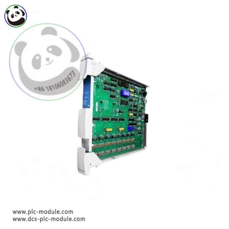 Honeywell MC-PDIX02 51304485-150: High-Performance Digital Input Module