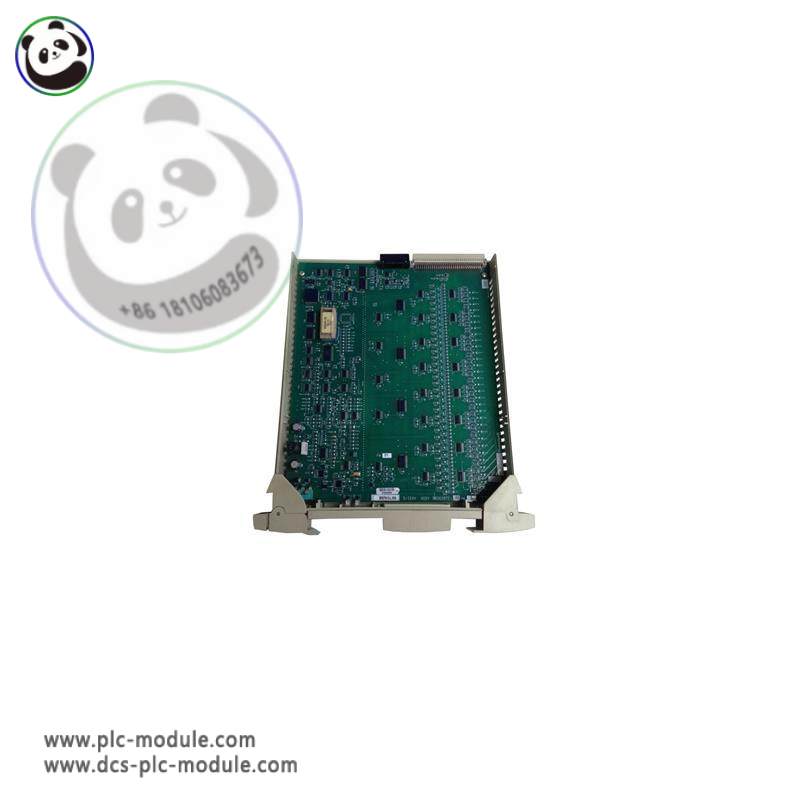 Honeywell 80363972-150 Digital Input Module: Advanced Control Solutions