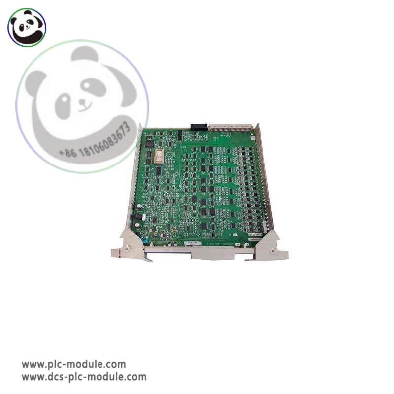 Honeywell MC-PDOY22 80363975-150 Digital Output Module